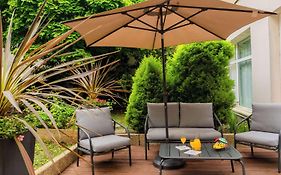 Ibis Paris Vanves Parc Des Expositions